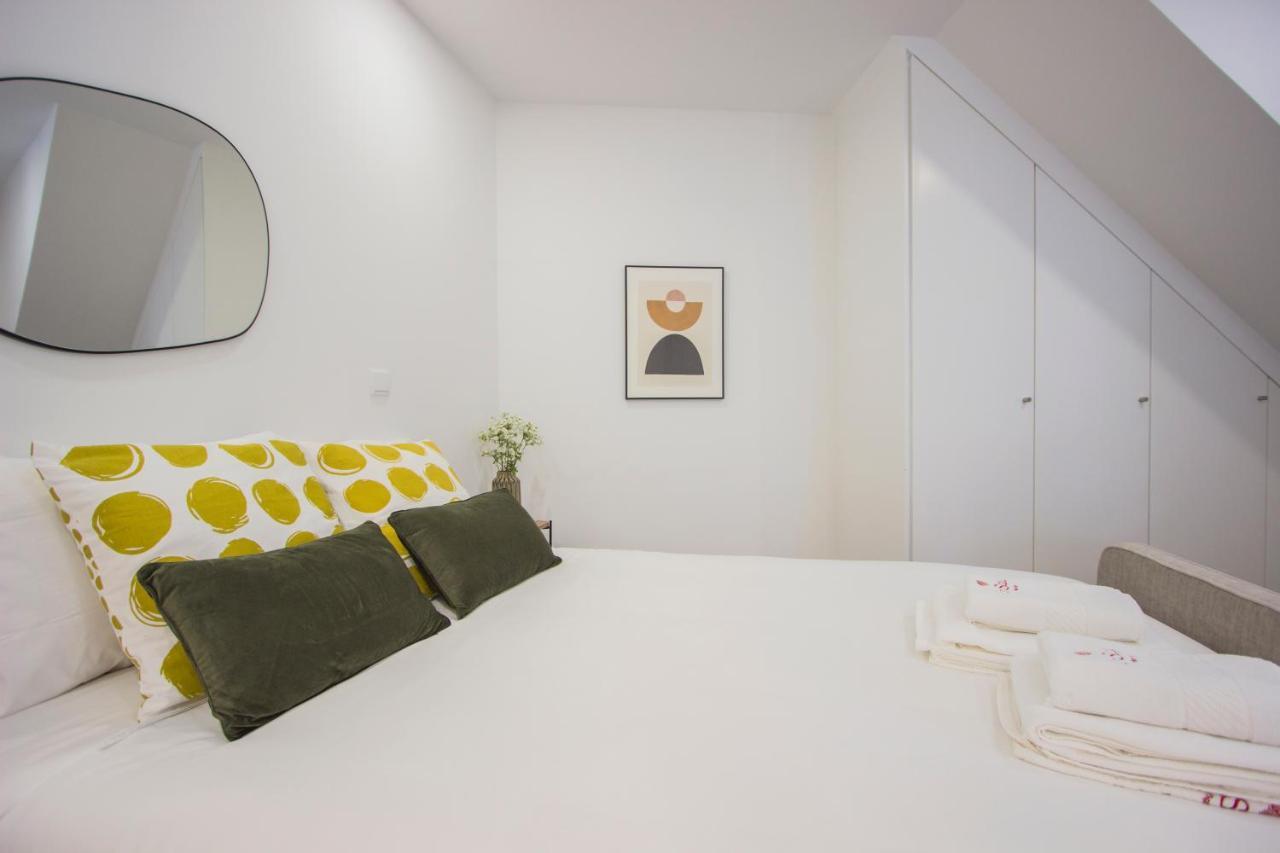 Liceiras Apartments By Guestify Porto Exterior photo